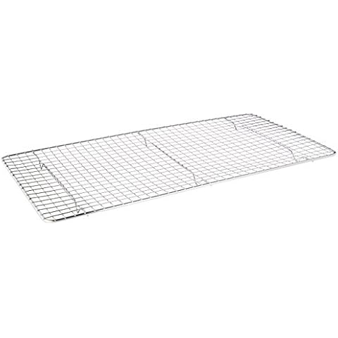 Update International Cross-Wire Grid Cooling Rack Cover