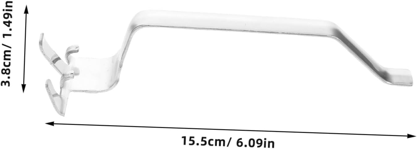 Generic Wear Resistant Replacement Part for Beverage Makers Easy Maintenance Clean Operation Optimal Flow for Lancer Dispenser