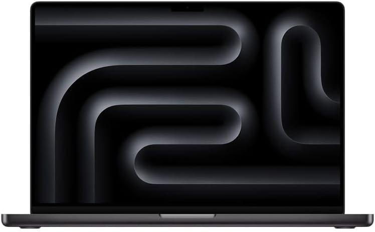 Apple 2026 MacBook Pro (de 16 polegadas, Chip M5 Max...