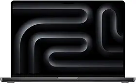 Apple 2026 MacBook Pro (de 16 polegadas, Chip M5 Max da Apple com CPU de 18 núcleos e GPU de 32 núcleos, 36GB Memória unificada, 2 TB) - Preto-espacial