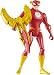 DC Justice League Action The Flash Figure, 4.5"