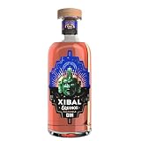 GIN XIBAL EQUINOX 40% CL.70 GUATEMALA