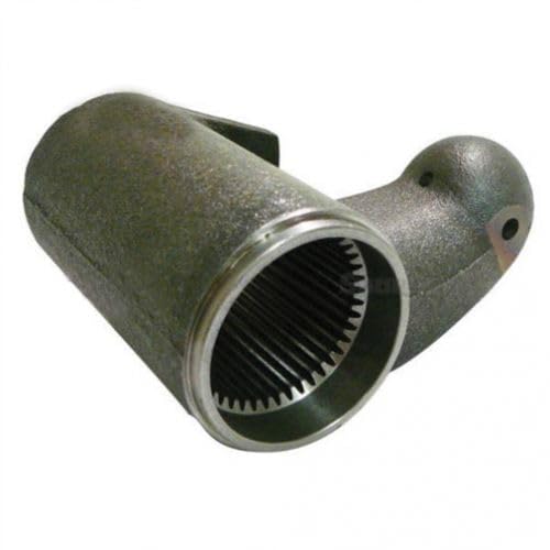 Hydraulic Lift Ram Arm fits Ford 2N 8N 9N 8N545B 81821836