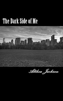 Paperback The Dark Side of Me Book