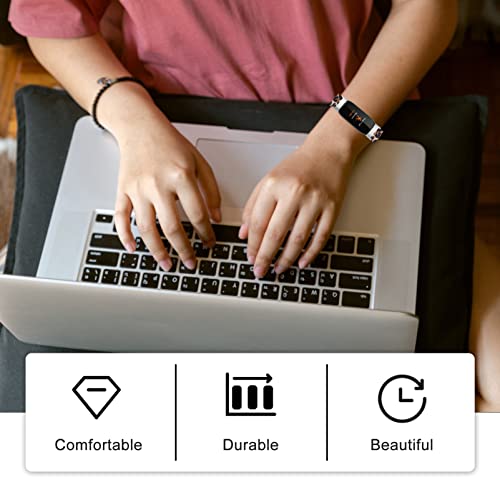 1 peça alça exclusiva alças de cabelo substituição impressões de carga acessórios carregamento/parte