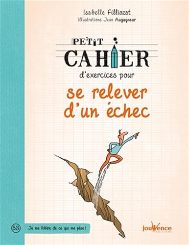 Se relever d'un échec