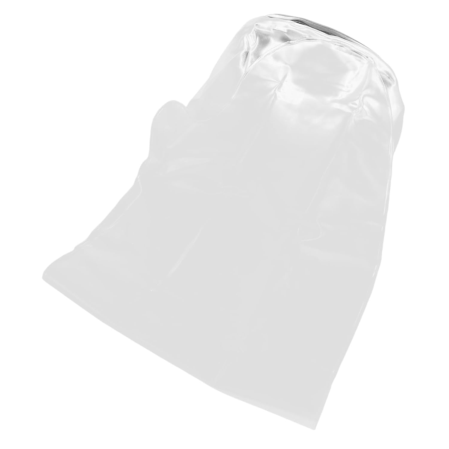ORFOFE Shower Cover for Arm Sleeve Protector for Chemotherapy Wound Care Easy to Use and Comfortable Long Cast Bandage Cover for Bathing