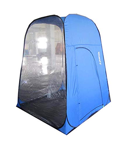 Biolaster Tienda de Entrenamiento de Hipoxia - Entrenamiento en altitud simulada - Hipoxia