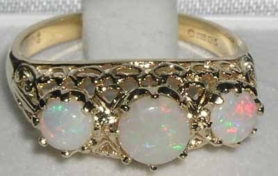 LetsBuyGold Juweliere 2528/4AAA-9Y