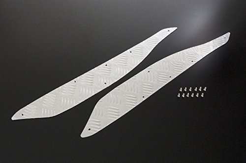Amazon.co.jp: バイクパーツセンター(Bike Parts Center) アルミ