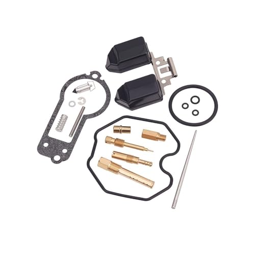 Kit de réparation carburateur XR250R haute précision 16013-KN4-A10