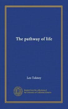 Paperback The pathway of life (v.1) Book