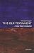 The Old Testament: A Very Short Introduction