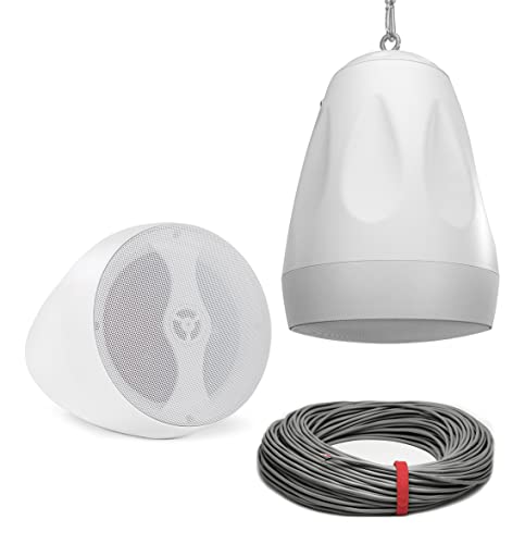 Pure Resonance Audio PD6W 6.5