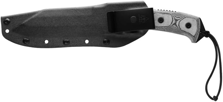 Tops Knives TPSJ626: Smoke Jumper