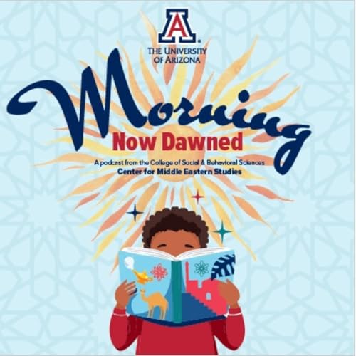 A Girl Named Mithra with Moujan Adl