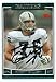 Robert Gallery autographed Football Card (Oakland Raiders) 2006 Topps #OAK5 - NFL Autographed Football Cards