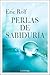 Perlas de sabiduría (LIBROS DE CABECERA)
