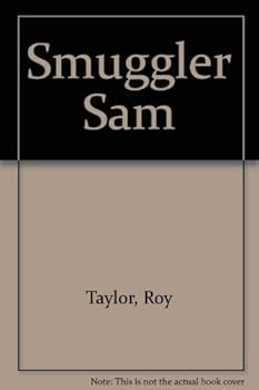 Hardcover Smuggler Sam Book