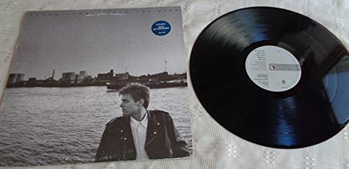 Album Art for Into The Fire - Bryan Adams LP by Bryan Adams