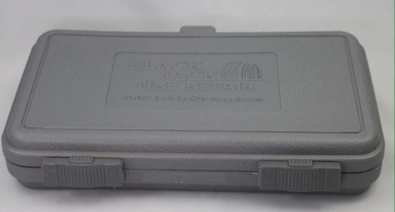 KT335 Passenger Truck Tire T-Bone Handles 35 6" Plugs KT-335 KT-335