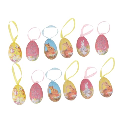 FELTECHELECTR 12 C[X^[GbO easter egg maketoys C[X^[p[eB[ p[eB[̑ l߂闑 ŗz_[ C[X^[̗̂ ^ tH[