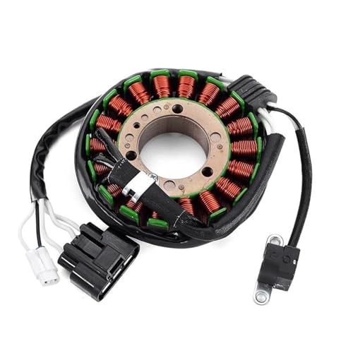 Bobine de stator pour réparer l'allumage de moto ForVenture 500 et Viking VK100