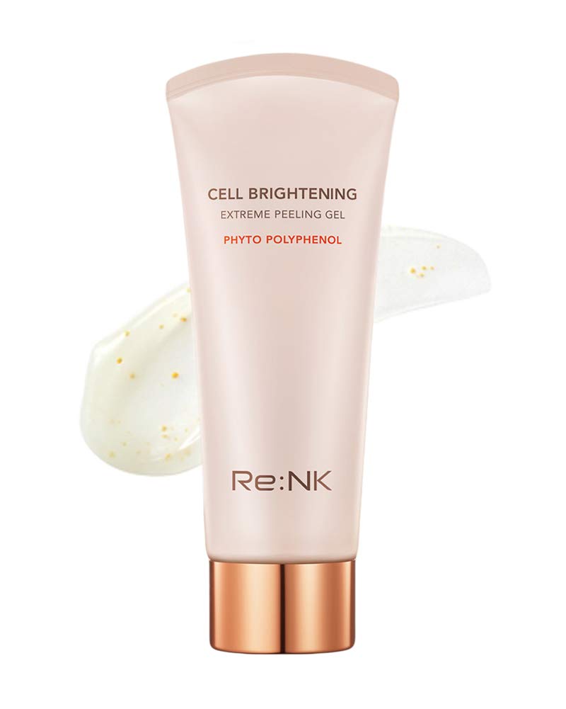 [Re:NK] Cell Brightening Extreme Peeling Gel 100ML