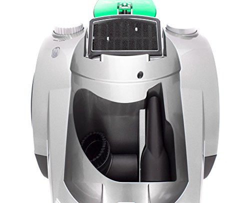Aspirateur sans sac cyclone Singer SVCT 4020 ECO - Filtre HEPA - Image 8