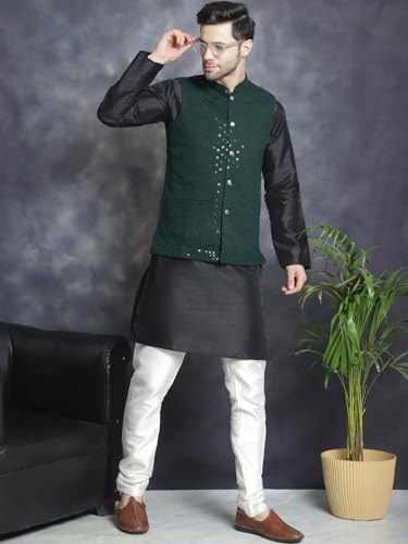 Image of Jompers Men Waistcoat