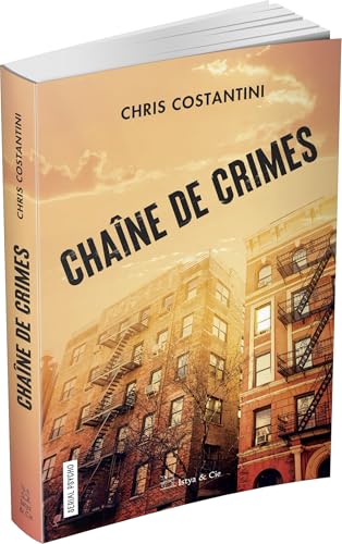 Chaîne de crimes – vue 3