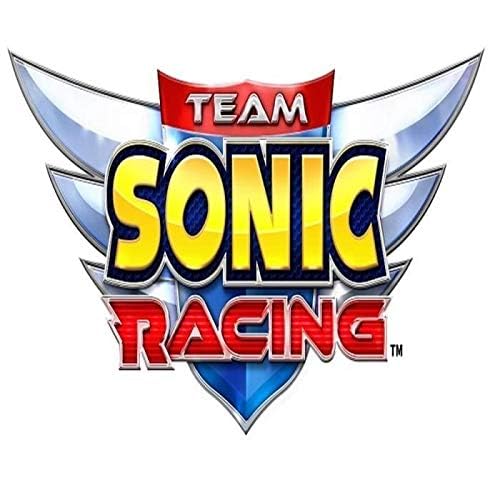 Team Sonic Racing (PlayStation 4)