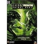 Aliens Vs Predator 2 : Primal Hunt (Expansion Pack)