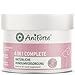 Hund und günstig Kaufen-AniForte 4in1 Complete Dog Pulver 250g - Natürliche Rundumversorgung für Hunde aus Gelenkpulver, Unterstützung Gelenke, Immunsystem, Haut, Fell, Magen-Darm-Aktivität mit hoher Akzeptanz