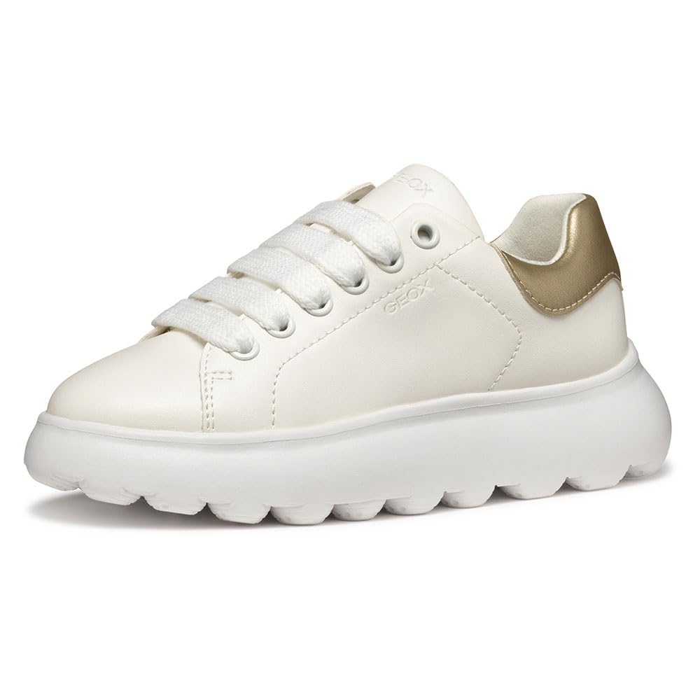 Geox J Puffypop Girl A Scarpe da ginnasticaBambine e Ragazze