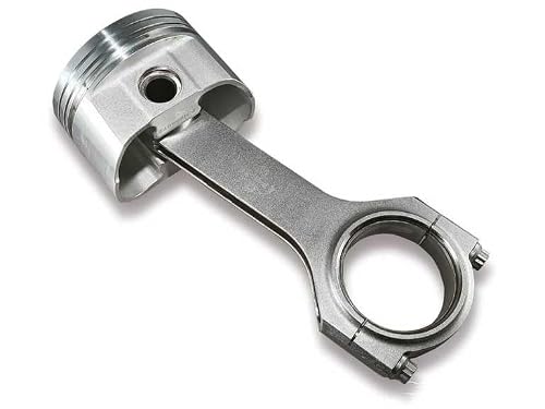 ABC SwissTech - Polissage de pièces automobile - Médias d'ébavurage en céramique - Abrasifs et ébavurage - Cylindre Coupe biaise (4 * 10 mm) – vue 6