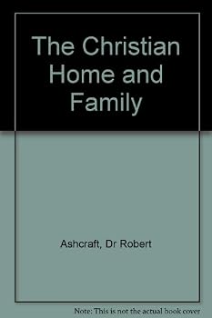 Paperback The Christian Home and Family Book