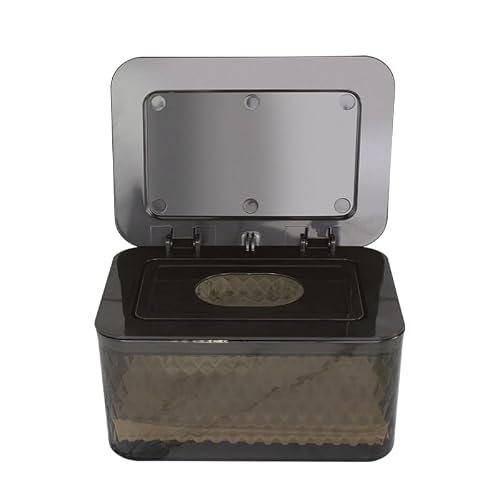Tissue Holder Dispenser Paper Towel Box Cover Household Living Room Bathroom Toilet Storage Car Drawer for Living Room