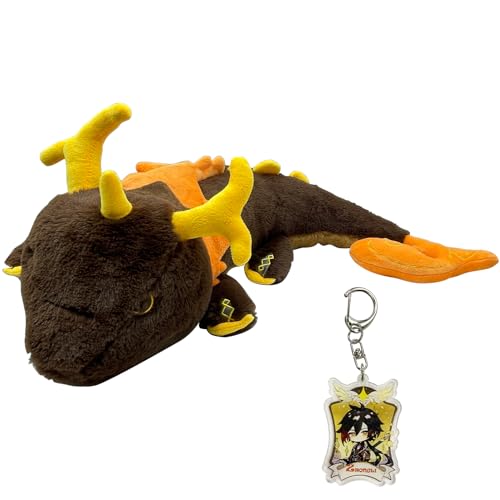 Imagen de BJPERFMS Peluche Genshin Impact Gigante