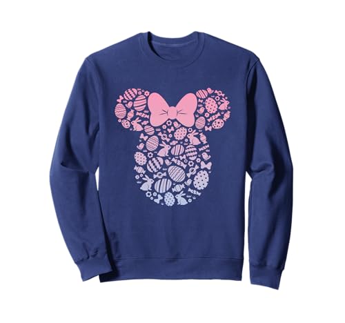 Sweat Minnie Mouse Disney parfait pour vos sorties printanières