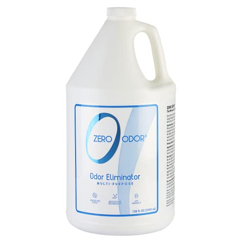 Zero Odor Multi-Purpose Odor Eliminator