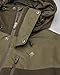 Pinewood Herren Finnveden Hybrid Extrem Jacke - Outdoor Jacken für Herren - mit 4-Wege-Stretch für Bewegungsfreiheit und Komfort, wind- und wasserdicht, mit verstellbarer Passform