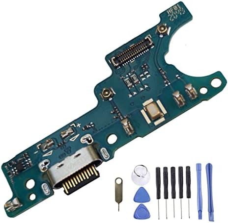 A115u Charger Dock Charging Port Flex Cable Connector Replacement for Samsung Galaxy A11 A115u 2020 6.4Inch (USA Version) image 5