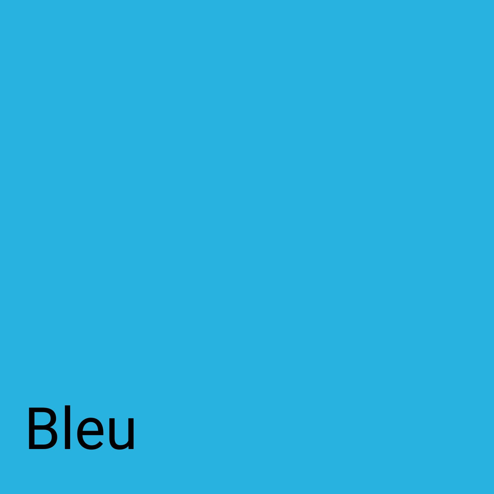 PINTURAS DECOLOR Peinture Piscine, bassin béton - Imperméable - Excellente résistance aux UV, à l'eau chlorée - 8L Bleu