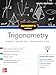 Schaum's Outline of Trigonometry, Sixth Edition