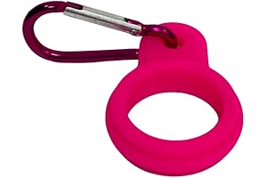 Sunscreen Buddies Carabiner Clip
