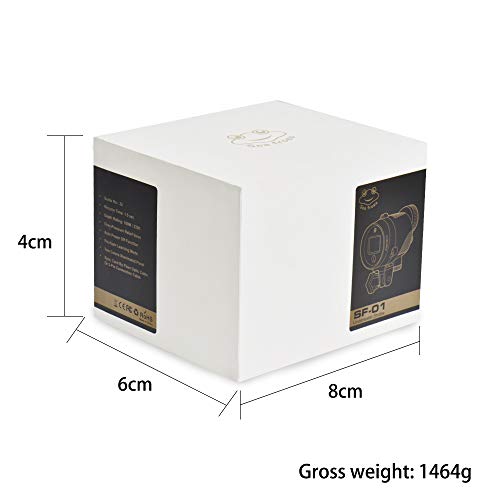 Meikon Sf-01 Waterproof Flash Strobe 32Gn For Sony Canon Fujifilm Nikon Underwater Camera Housings Diving Case #TOP6