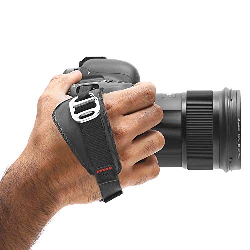 Peak Design Clutch - Handschlaufe für DSLR- und DSLM-Kamera