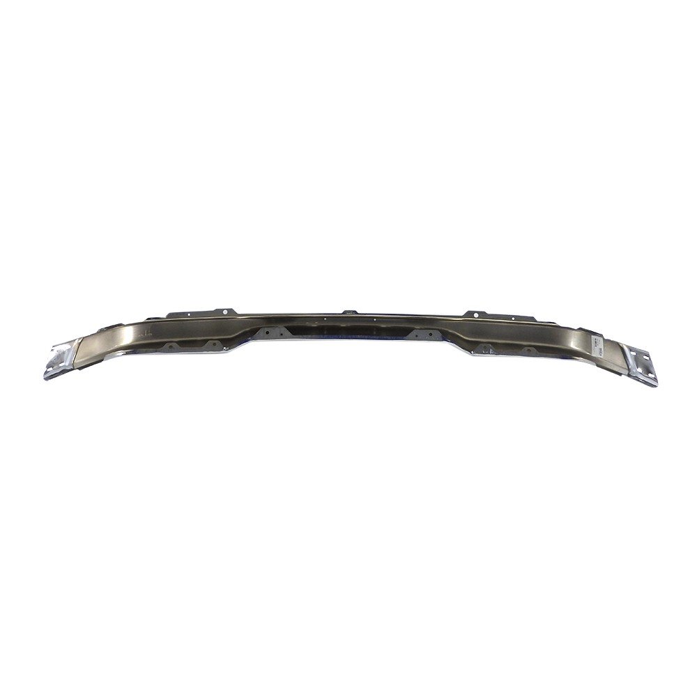 Front Chrome Bumper Face Bar 2001 - Key Features
