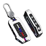 【COMPATIBILITY】: Compatible with Kia Soul Ceed CD Proceed XCeed Forte Telluride K3 K5 K8 Seltos Niro EV Sportage NQ5 Sorento Optima Cerato Seltos EV6 Stinger GT Cadenza Rio 3/4/5 buttons 2019-2024 smart key. (Different manufacturing years and countri...